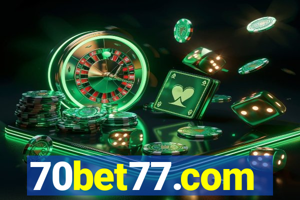 70bet77.com