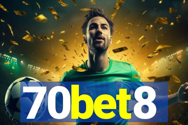 70bet8