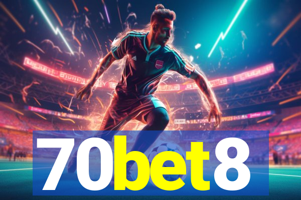 70bet8