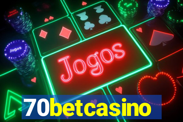 70betcasino