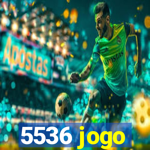 5536 jogo