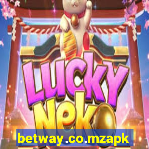 betway.co.mzapk