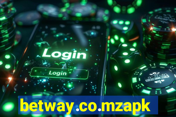 betway.co.mzapk