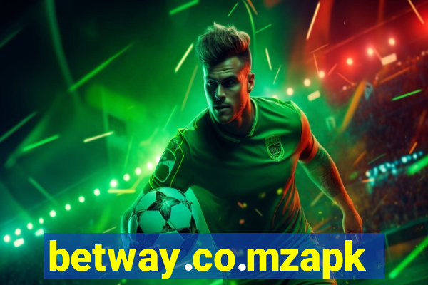 betway.co.mzapk