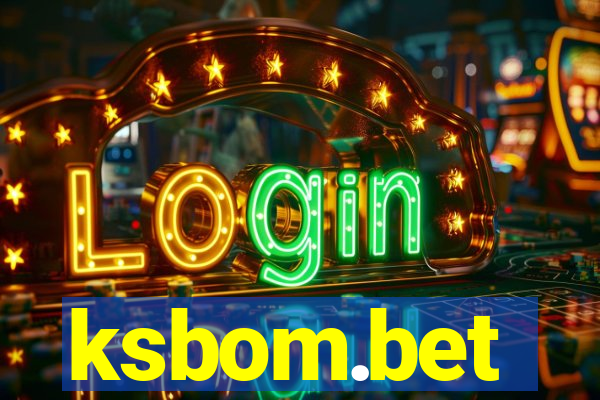 ksbom.bet