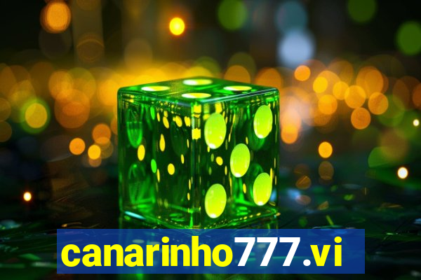 canarinho777.vip