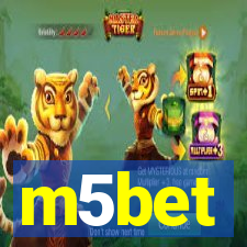 m5bet