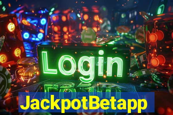 JackpotBetapp