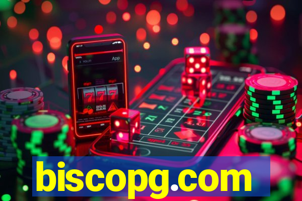 biscopg.com