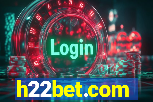 h22bet.com