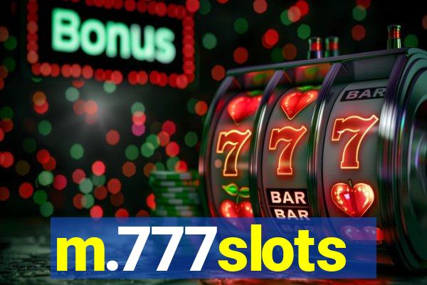 m.777slots