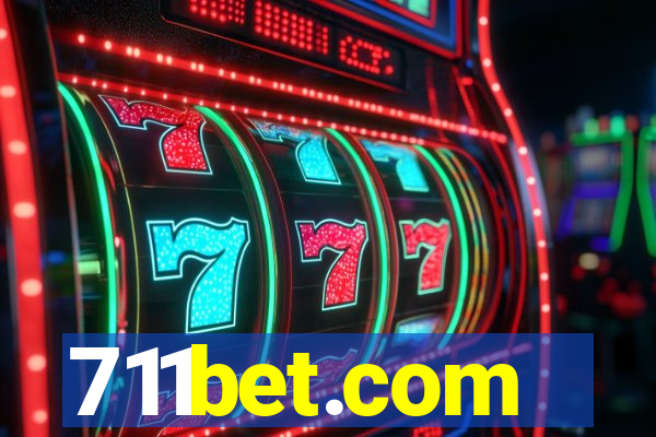 711bet.com