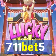 711bet5