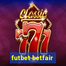 futbet betfair