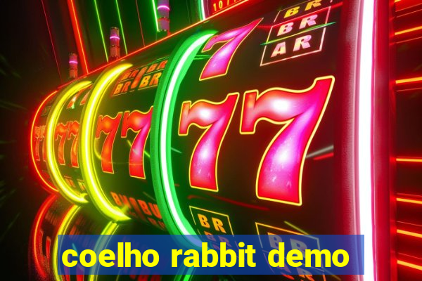 coelho rabbit demo