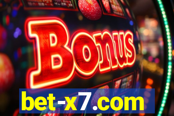 bet-x7.com