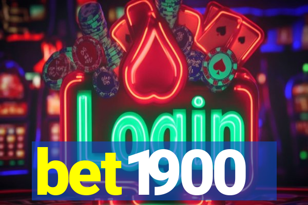 bet1900