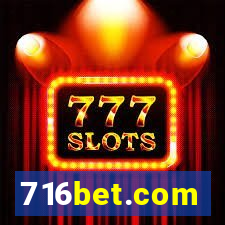 716bet.com