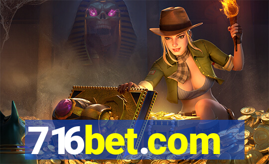 716bet.com