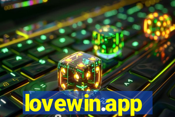 lovewin.app