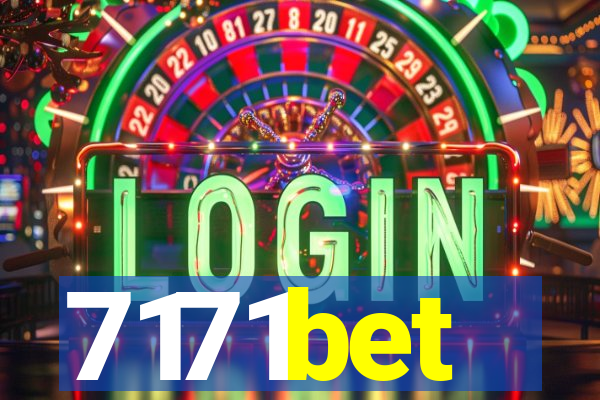 7171bet