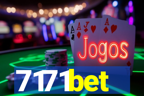 7171bet