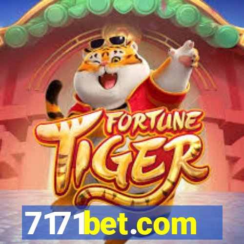 7171bet.com