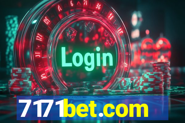 7171bet.com