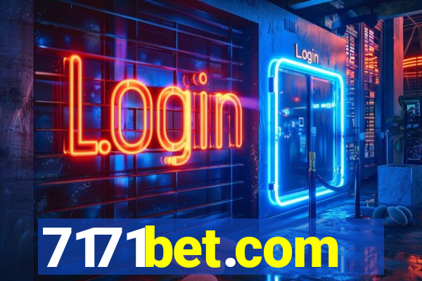 7171bet.com