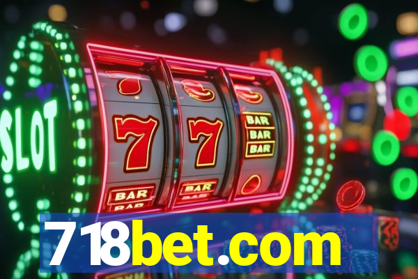 718bet.com