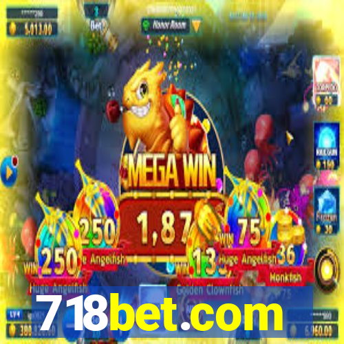 718bet.com