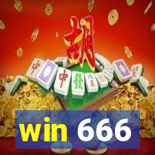 win 666