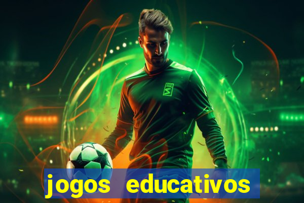 jogos educativos sobre vitaminas