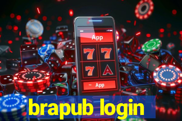 brapub login