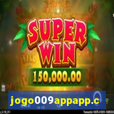 jogo009appapp.com