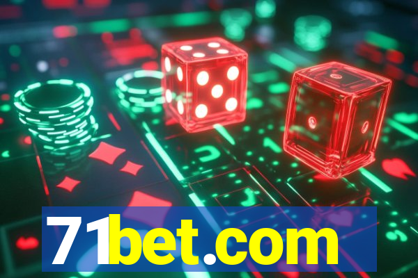 71bet.com