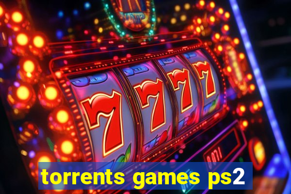 torrents games ps2