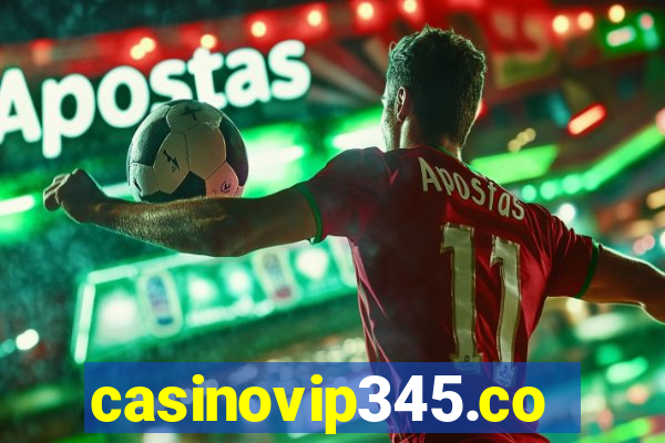 casinovip345.com