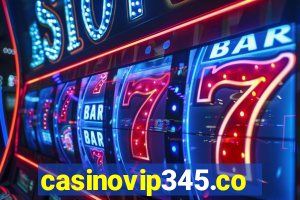 casinovip345.com