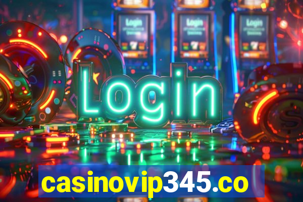 casinovip345.com