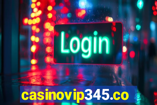 casinovip345.com