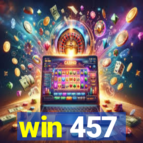 win 457