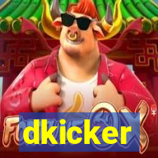 dkicker