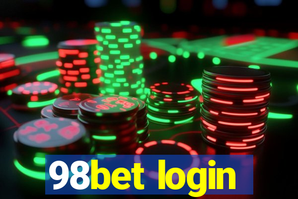 98bet login