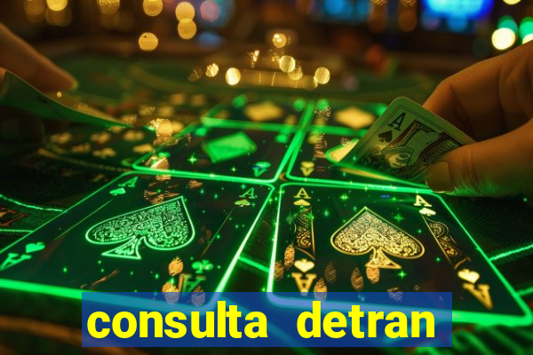 consulta detran bahia placa