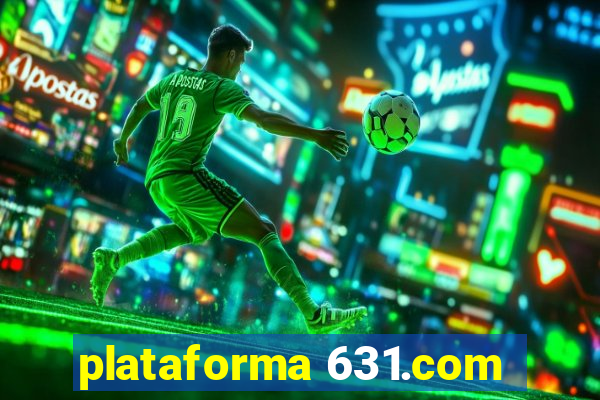 plataforma 631.com