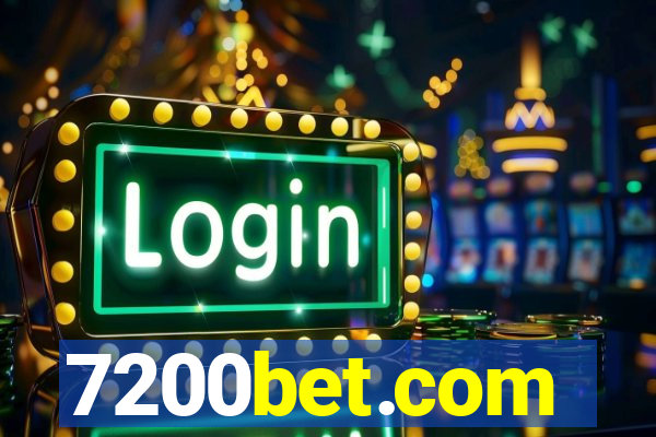 7200bet.com