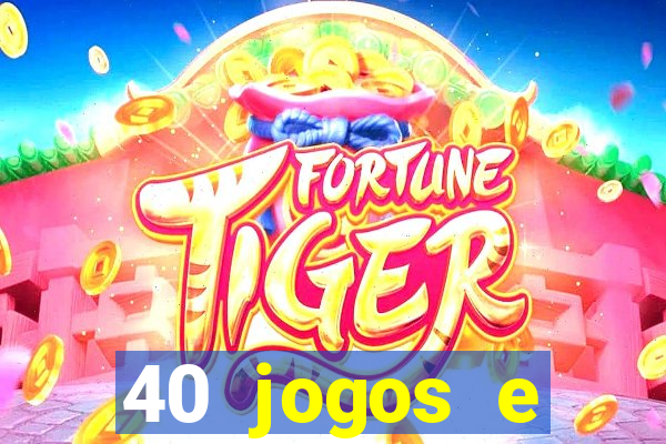 40 jogos e atividades musicais