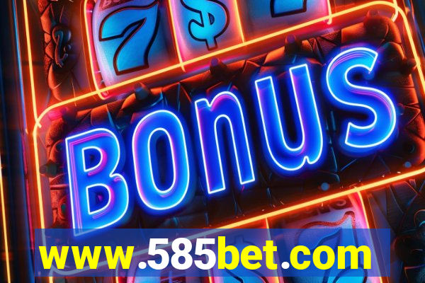 www.585bet.com