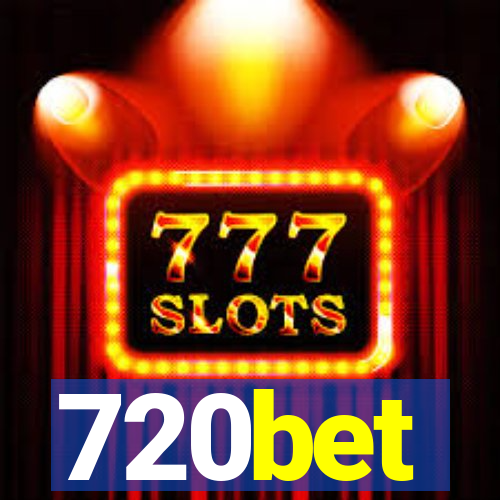 720bet